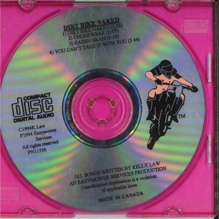 DIRT-BIKE-NAKED-CD