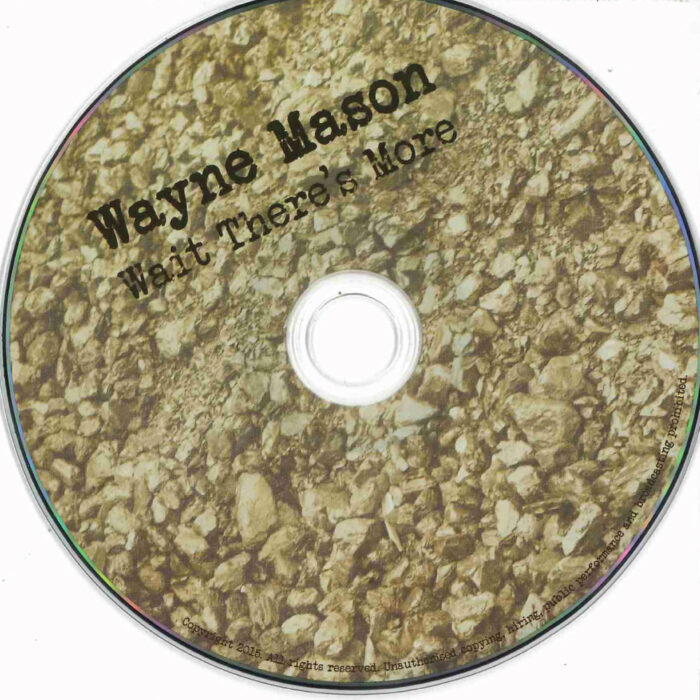 WAYNE-MASON-CD